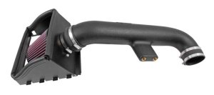 Ford F-150 Performance Air Intake - K&N Engineering - 57 FIPK - `15-`17